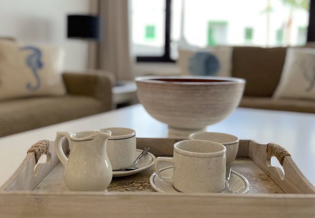 Apartamento en Costa Teguise - Casahost Bastian Boutique I Seaview Apartamento en Costa Teguise - Casahost Bastian Boutique I Seaview