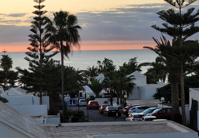 Apartamento en Costa Teguise - Casahost Bastian Boutique I Seaview Apartamento en Costa Teguise - Casahost Bastian Boutique I Seaview