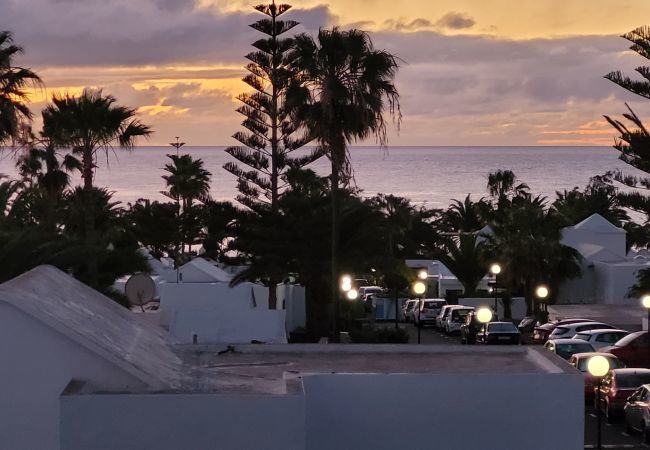 Apartamento en Costa Teguise - Casahost Bastian Boutique I Seaview Apartamento en Costa Teguise - Casahost Bastian Boutique I Seaview