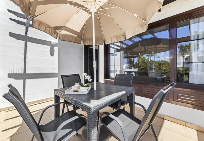 Apartamento en Costa Teguise - Casahost Bastian Boutique I Seaview Apartamento en Costa Teguise - Casahost Bastian Boutique I Seaview
