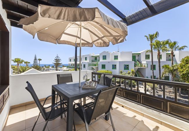 Apartamento en Costa Teguise - Casahost Bastian Boutique I Seaview Apartamento en Costa Teguise - Casahost Bastian Boutique I Seaview