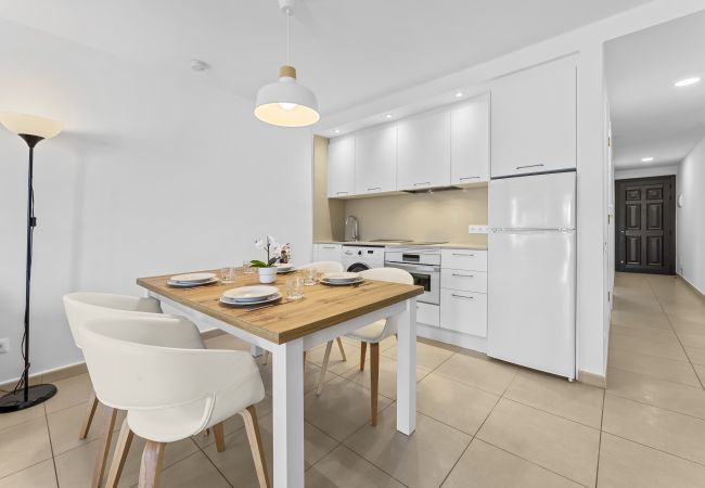 Apartamento en Costa Teguise - Casahost Bastian Boutique II Seaview Apartamento en Costa Teguise - Casahost Bastian Boutique II Seaview