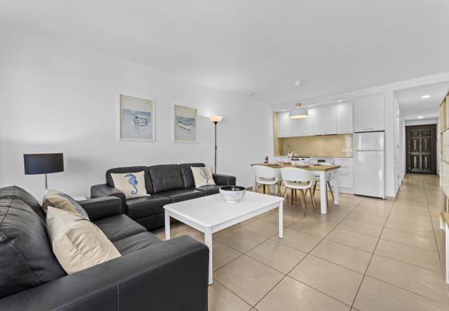 Apartamento en Costa Teguise - Casahost Bastian Boutique II Seaview Apartamento en Costa Teguise - Casahost Bastian Boutique II Seaview