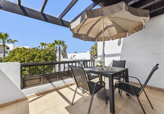 Apartamento en Costa Teguise - Casahost Bastian Boutique II Seaview Apartamento en Costa Teguise - Casahost Bastian Boutique II Seaview