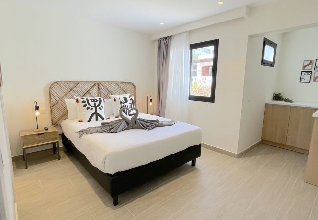 Bungalow en Costa Teguise - Casahost Bastian Beach Bungalow en Costa Teguise - Casahost Bastian Beach