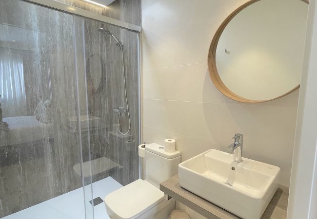 Bungalow en Costa Teguise - Casahost Bastian Beach Bungalow en Costa Teguise - Casahost Bastian Beach