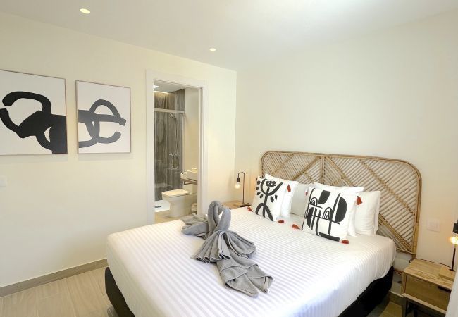 Bungalow en Costa Teguise - Casahost Bastian Beach Bungalow en Costa Teguise - Casahost Bastian Beach