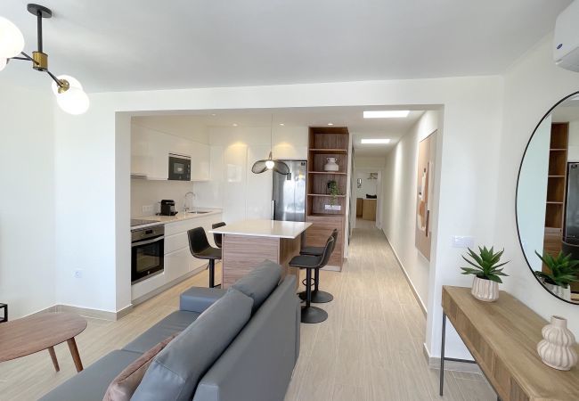 Bungalow en Costa Teguise - Casahost Bastian Beach Bungalow en Costa Teguise - Casahost Bastian Beach