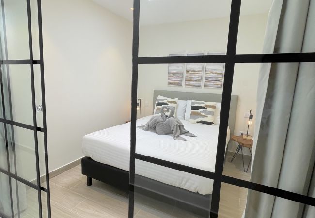 Bungalow en Costa Teguise - Casahost Bastian Beach Bungalow en Costa Teguise - Casahost Bastian Beach