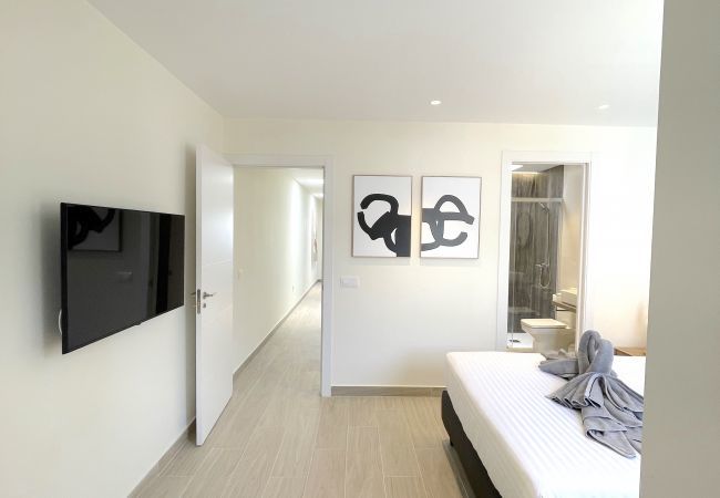 Bungalow en Costa Teguise - Casahost Bastian Beach Bungalow en Costa Teguise - Casahost Bastian Beach