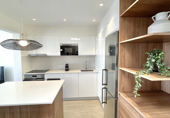 Bungalow en Costa Teguise - Casahost Bastian Beach Bungalow en Costa Teguise - Casahost Bastian Beach