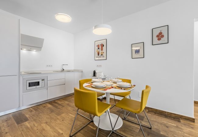 Apartamento en Costa Teguise - Casahost Casa Caracola Apartamento en Costa Teguise - Casahost Casa Caracola