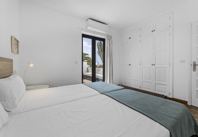 Apartamento en Costa Teguise - Casahost Casa Caracola Apartamento en Costa Teguise - Casahost Casa Caracola