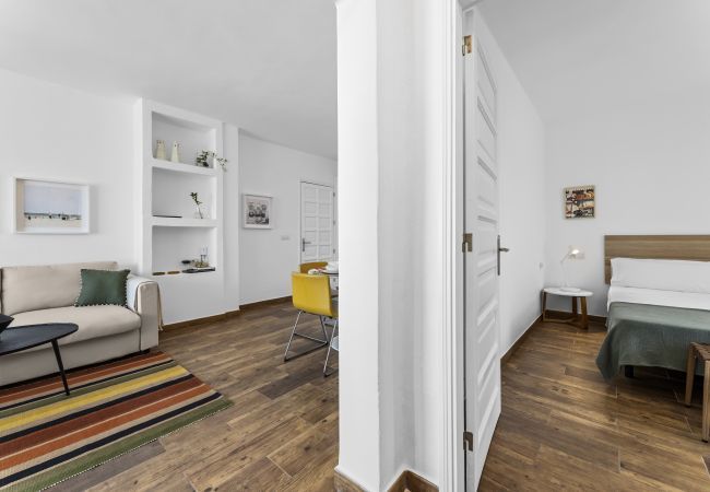 Apartamento en Costa Teguise - Casahost Casa Caracola Apartamento en Costa Teguise - Casahost Casa Caracola