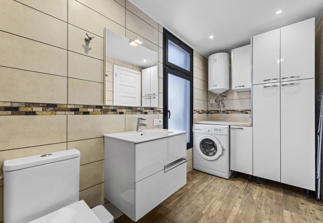 Apartamento en Costa Teguise - Casahost Casa Caracola Apartamento en Costa Teguise - Casahost Casa Caracola