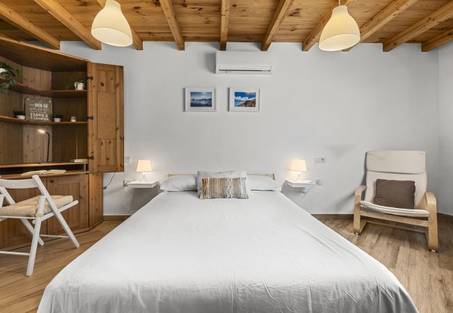 Casa en Costa Teguise - Casahost Casa Ahul Family Time Casa en Costa Teguise - Casahost Casa Ahul Family Time