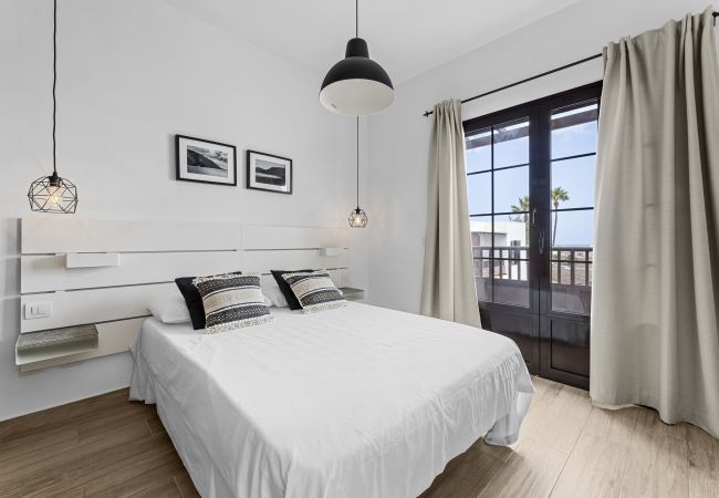 Casa en Costa Teguise - Casahost Casa Ahul Family Time Casa en Costa Teguise - Casahost Casa Ahul Family Time
