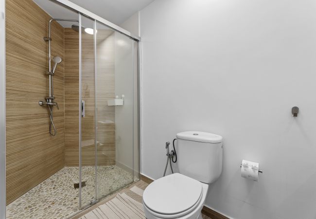 Casa en Costa Teguise - Casahost Casa Ahul Family Time Casa en Costa Teguise - Casahost Casa Ahul Family Time