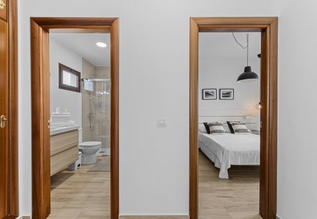 Casa en Costa Teguise - Casahost Casa Ahul Family Time Casa en Costa Teguise - Casahost Casa Ahul Family Time
