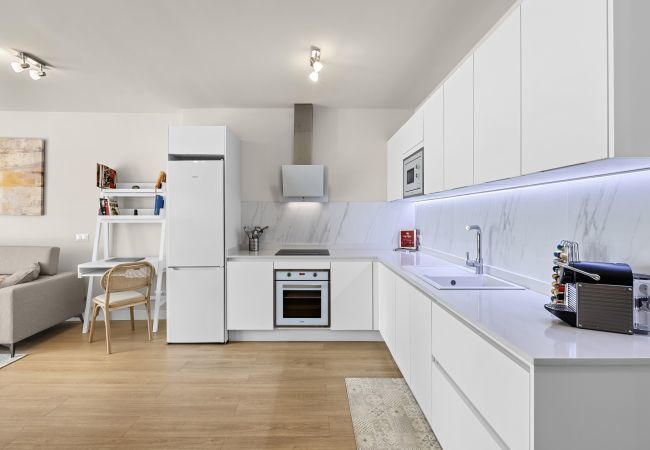 Apartamento en Arrecife - Casahost Arrecife Boutique Apartamento en Arrecife - Casahost Arrecife Boutique