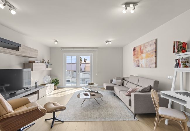 Apartamento en Arrecife - Casahost Arrecife Boutique Apartamento en Arrecife - Casahost Arrecife Boutique