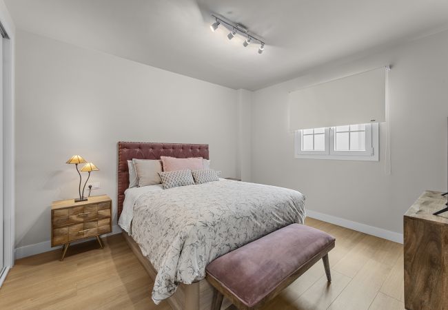 Apartamento en Arrecife - Casahost Arrecife Boutique Apartamento en Arrecife - Casahost Arrecife Boutique