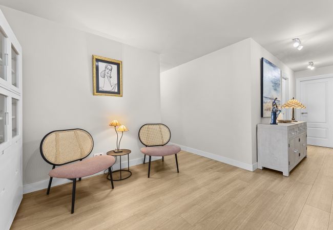 Apartamento en Arrecife - Casahost Arrecife Boutique Apartamento en Arrecife - Casahost Arrecife Boutique