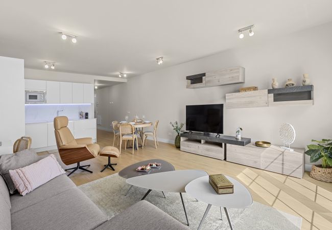 Apartamento en Arrecife - Casahost Arrecife Boutique Apartamento en Arrecife - Casahost Arrecife Boutique