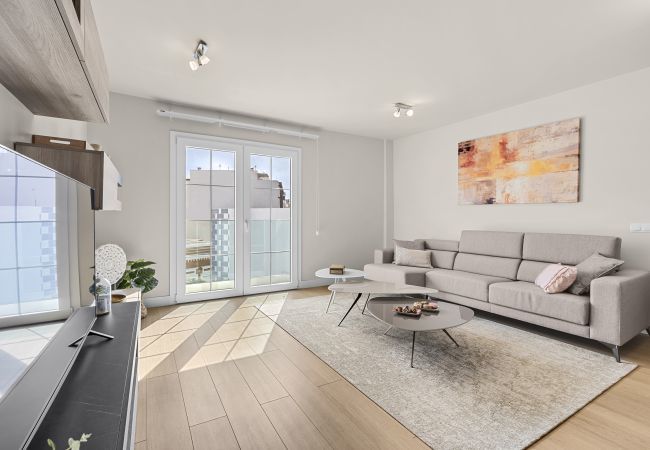 Apartamento en Arrecife - Casahost Arrecife Boutique Apartamento en Arrecife - Casahost Arrecife Boutique