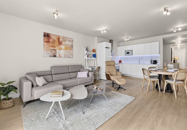 Apartamento en Arrecife - Casahost Arrecife Boutique Apartamento en Arrecife - Casahost Arrecife Boutique