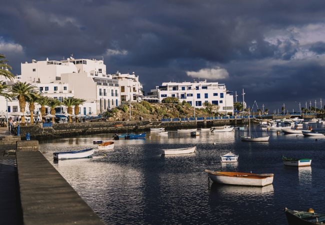 Apartamento en Arrecife - Casahost Arrecife Boutique Apartamento en Arrecife - Casahost Arrecife Boutique