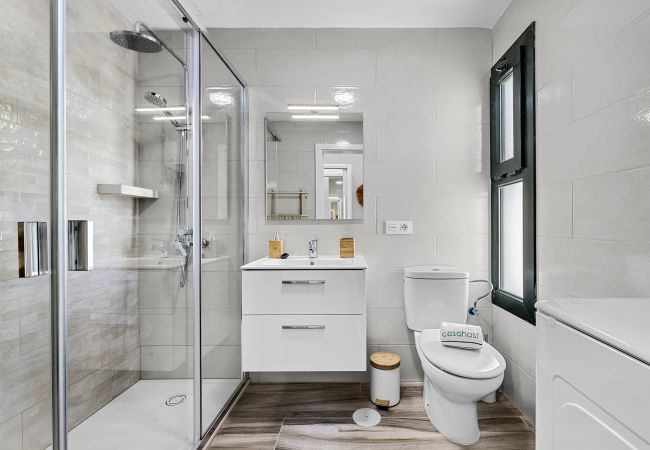 Apartamento en Puerto del Carmen - Casahost Arrocha Seaview Apartamento en Puerto del Carmen - Casahost Arrocha Seaview