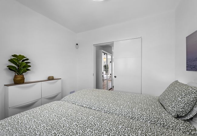 Apartamento en Puerto del Carmen - Casahost Arrocha Seaview Apartamento en Puerto del Carmen - Casahost Arrocha Seaview