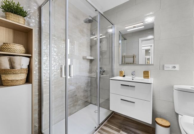 Apartamento en Puerto del Carmen - Casahost Arrocha Seaview Apartamento en Puerto del Carmen - Casahost Arrocha Seaview