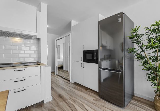 Apartamento en Puerto del Carmen - Casahost Arrocha Seaview Apartamento en Puerto del Carmen - Casahost Arrocha Seaview