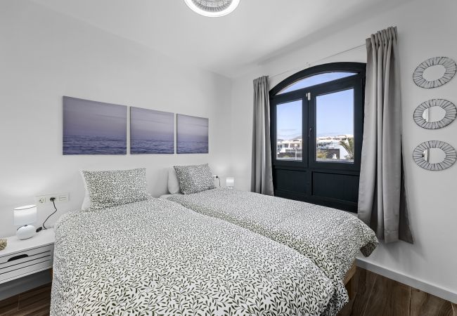 Apartamento en Puerto del Carmen - Casahost Arrocha Seaview Apartamento en Puerto del Carmen - Casahost Arrocha Seaview