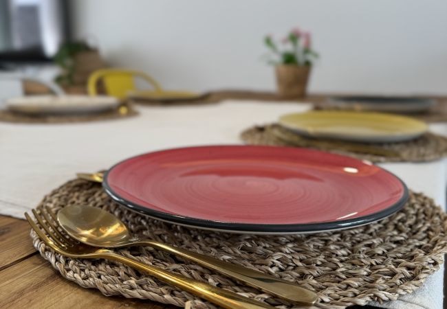 Casa en Costa Teguise - Casahost Dolce Vita Pool Casa en Costa Teguise - Casahost Dolce Vita Pool