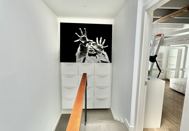 Casa en Costa Teguise - Casahost Dolce Vita Pool Casa en Costa Teguise - Casahost Dolce Vita Pool