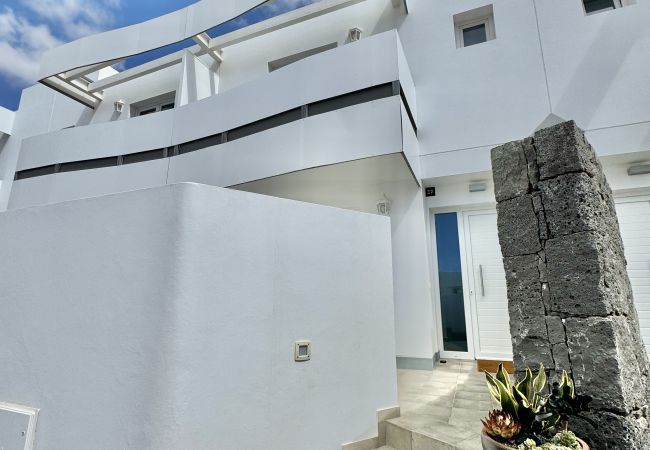 Casa en Costa Teguise - Casahost Dolce Vita Pool Casa en Costa Teguise - Casahost Dolce Vita Pool