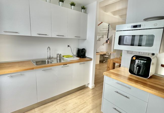 Casa en Costa Teguise - Casahost Dolce Vita Pool Casa en Costa Teguise - Casahost Dolce Vita Pool