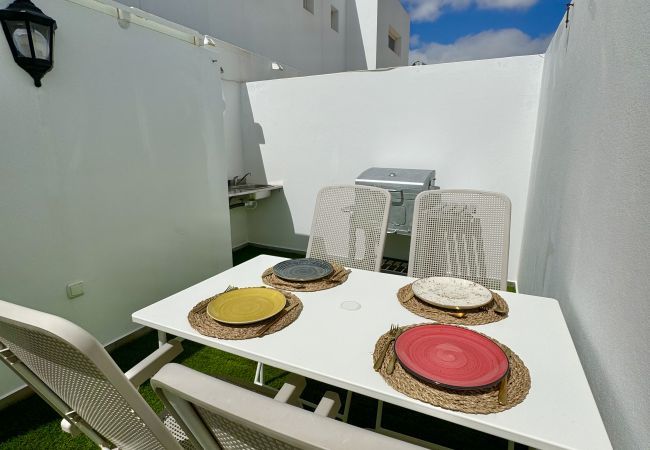 Casa en Costa Teguise - Casahost Dolce Vita Pool Casa en Costa Teguise - Casahost Dolce Vita Pool