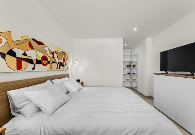 Apartamento en Arrecife - Casahost Casa Alba Apartamento en Arrecife - Casahost Casa Alba