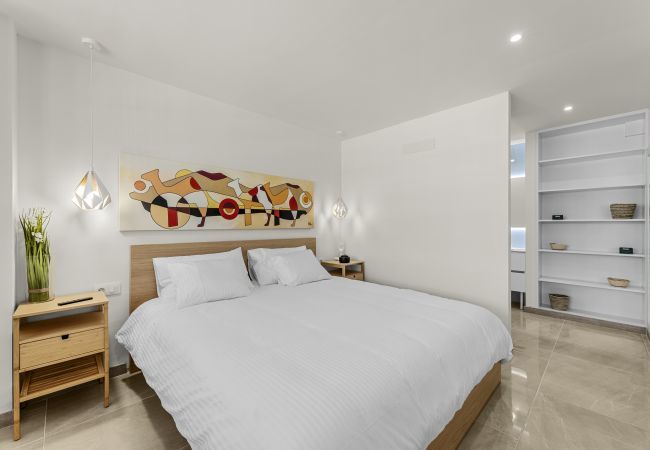 Apartamento en Arrecife - Casahost Casa Alba Apartamento en Arrecife - Casahost Casa Alba