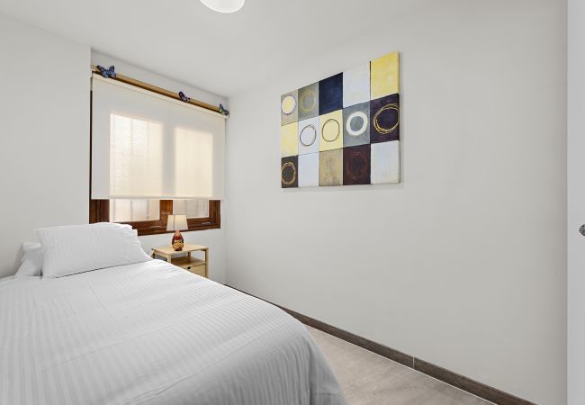 Apartamento en Arrecife - Casahost Casa Alba Apartamento en Arrecife - Casahost Casa Alba
