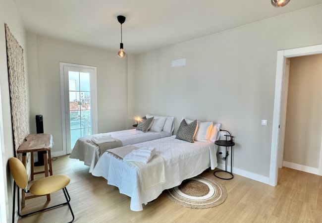 Apartamento en Arrecife - Casahost Courser Apartment Apartamento en Arrecife - Casahost Courser Apartment