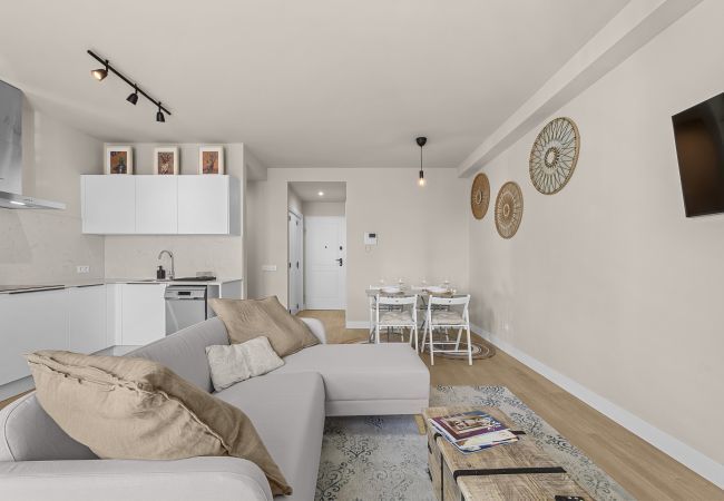 Apartamento en Arrecife - Casahost Courser Apartment Apartamento en Arrecife - Casahost Courser Apartment