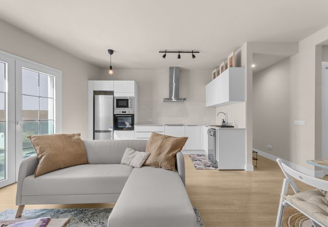 Apartamento en Arrecife - Casahost Courser Apartment Apartamento en Arrecife - Casahost Courser Apartment