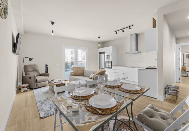 Apartamento en Arrecife - Casahost Courser Apartment Apartamento en Arrecife - Casahost Courser Apartment