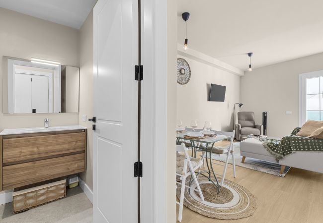 Apartamento en Arrecife - Casahost Courser Apartment Apartamento en Arrecife - Casahost Courser Apartment