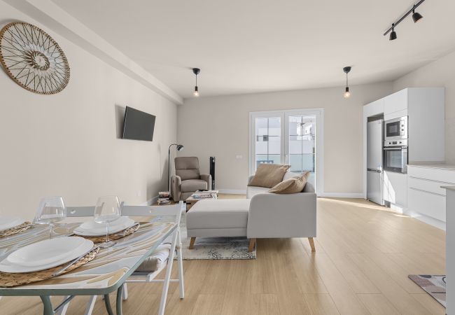 Apartamento en Arrecife - Casahost Courser Apartment Apartamento en Arrecife - Casahost Courser Apartment